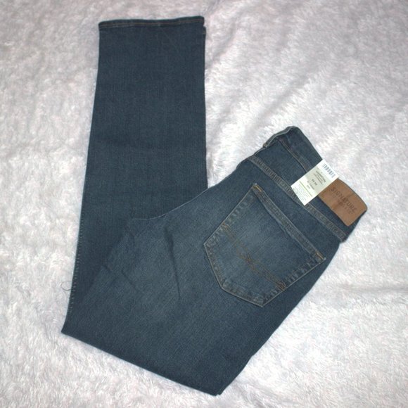 Levi's Strauss Signature S51 Straight 32x32 Men - Picture 3 of 6